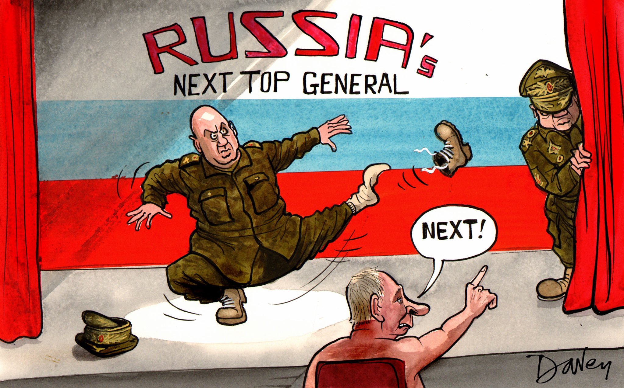 Political Cartoon on Twitter: Political Cartoon on Twitter: