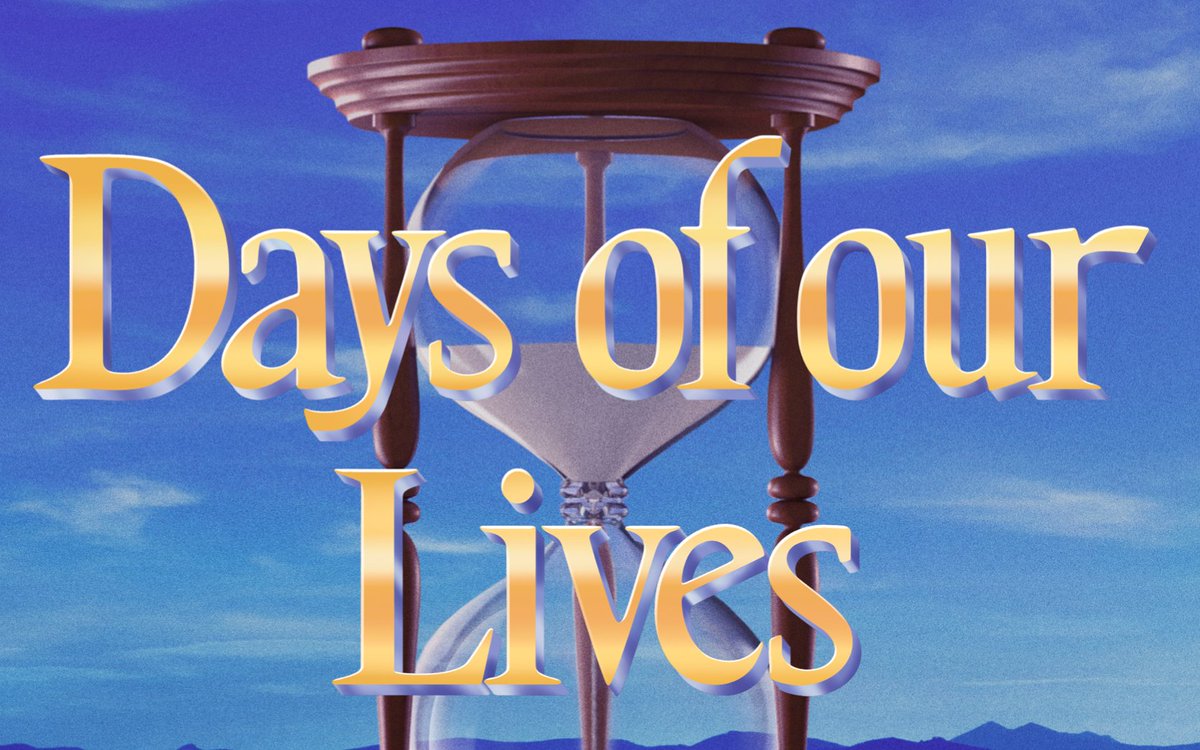 Congratulations to the #DaysofourLives writing team for their #WritersGuildAwards win! #Days #WGA @peacock