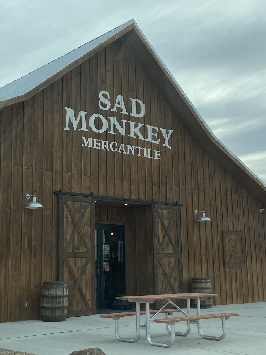 CynthiaZukowski's tweet image. My view this evening. #CanyonTX ⁦@CynthiaZukowski⁩