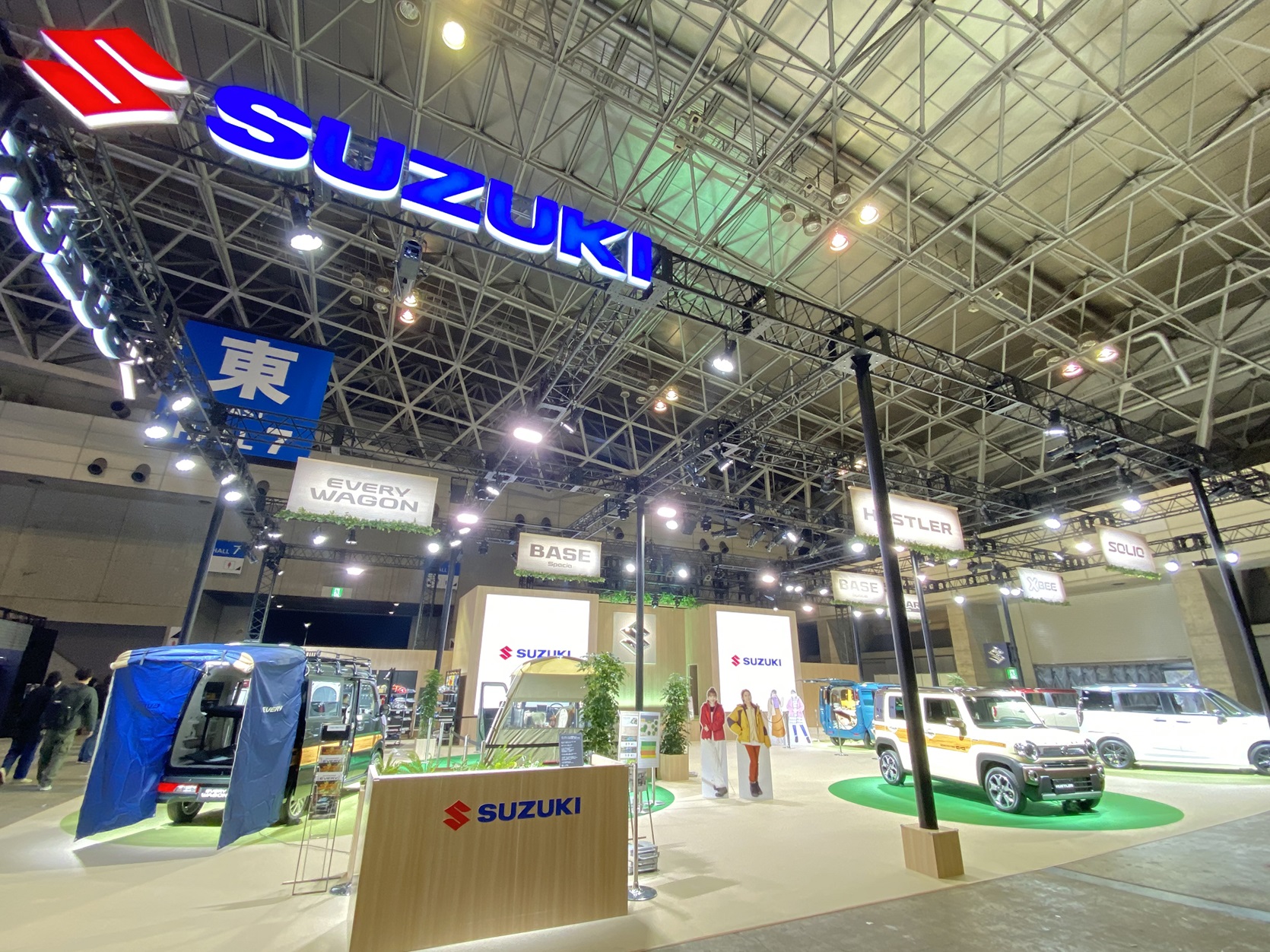 スズキ株式会社・四輪公式アカウント on X: スズキ株式会社・四輪公式アカウント on X: