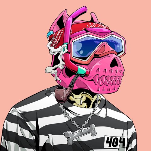 #NewNFTProfilePic NFT by <a href="/AngryPitbullCLB/">Angry Pitbull Club</a> <a href="/Hoodville_/">Hoodville</a> <a href="/funnyhoodvidz/"></a> 
It’s Pinky Muthafcka🥃
Do Pits Follow Pits 🐕🐕
#AngryPitbullCLB #APC