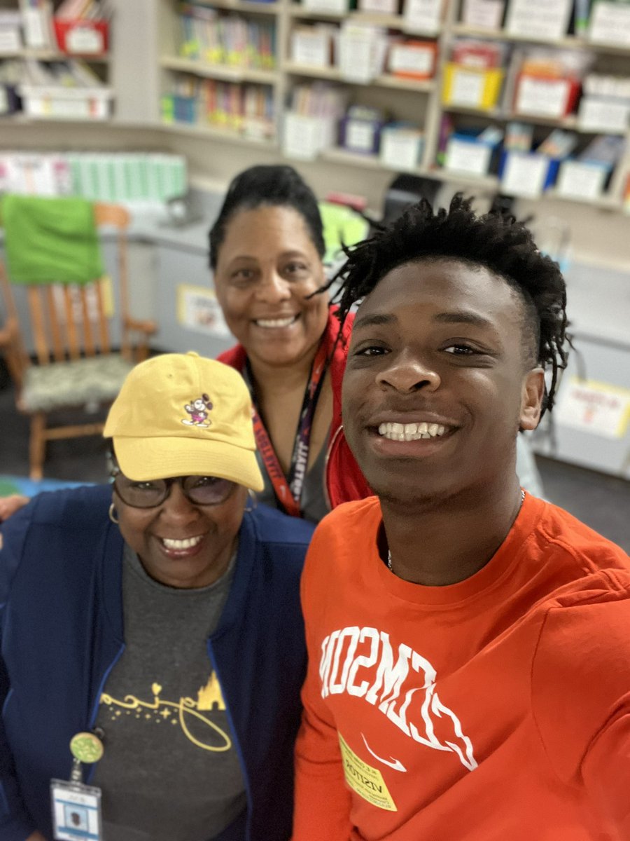 This happened today! I love this young man like my own! So proud of all his accomplishments <a href="/JarvisGreen4_/">Jarvis Green</a> <a href="/sweetT1913/">Natasha</a> <a href="/hecorleyelem/">H.E. Corley Elem</a>