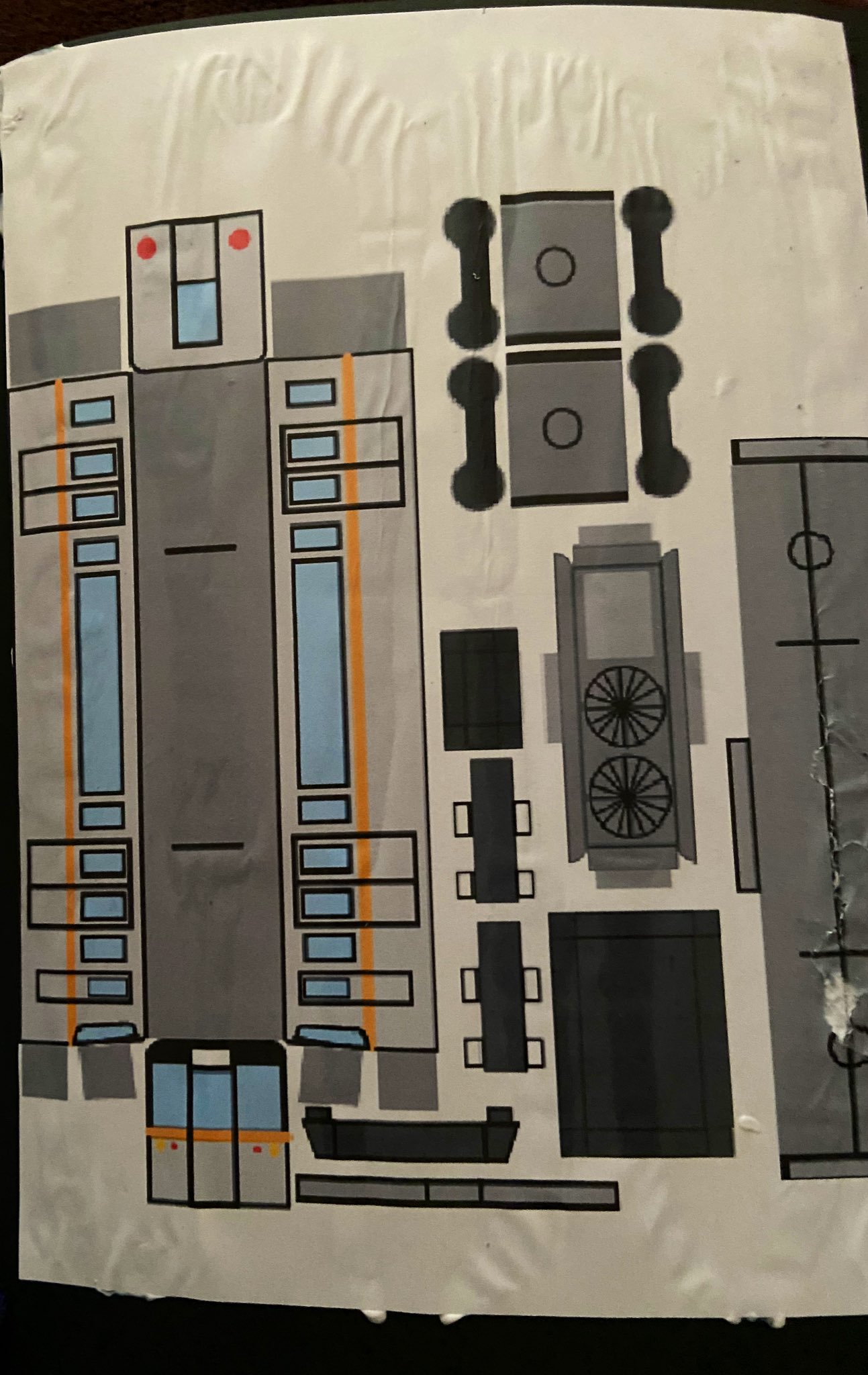 戦前？ベーゴマ大量 めっちゃ回るコマや超硬合金で作った最強のベーゴマとか作ってる
