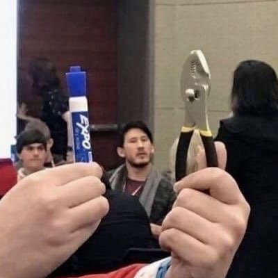 oocmarkipliers's tweet image. #NewProfilePic