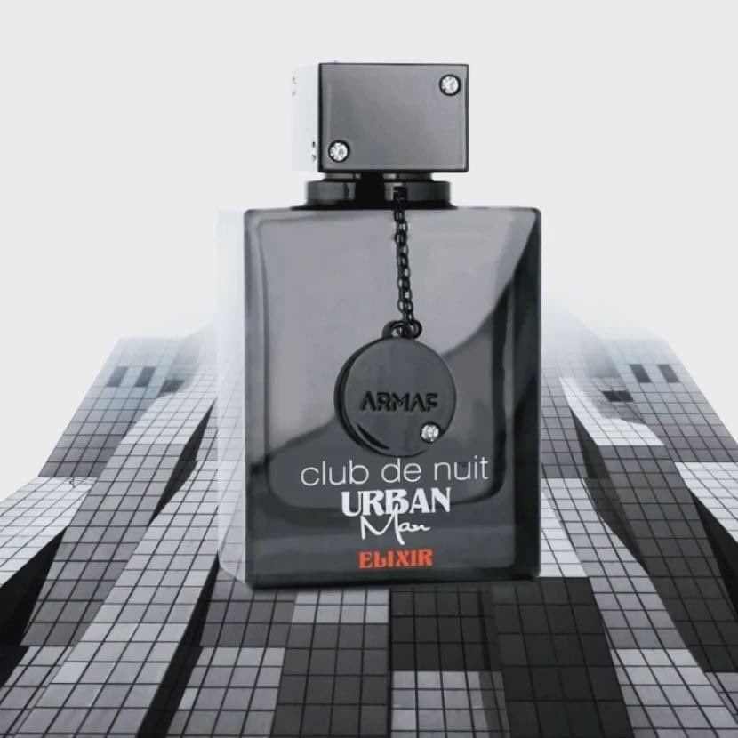 ScentinoGh's tweet photo. Armaf Club De Nuit Urban Man Elixir EDP - 100ML
₵800 https://t.co/dpOIOKo0Qk