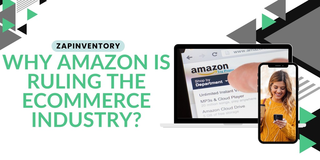 One important factor contributing to Amazon's continued success is the company's mastery at staying at the forefront of consumers' minds.

Read more 👉 lttr.ai/64Fr

#Amazon #CustomerSatisfaction #ecommerce #OnlineShopping #MarketingIndustry #ConsumerGoodsIndustry