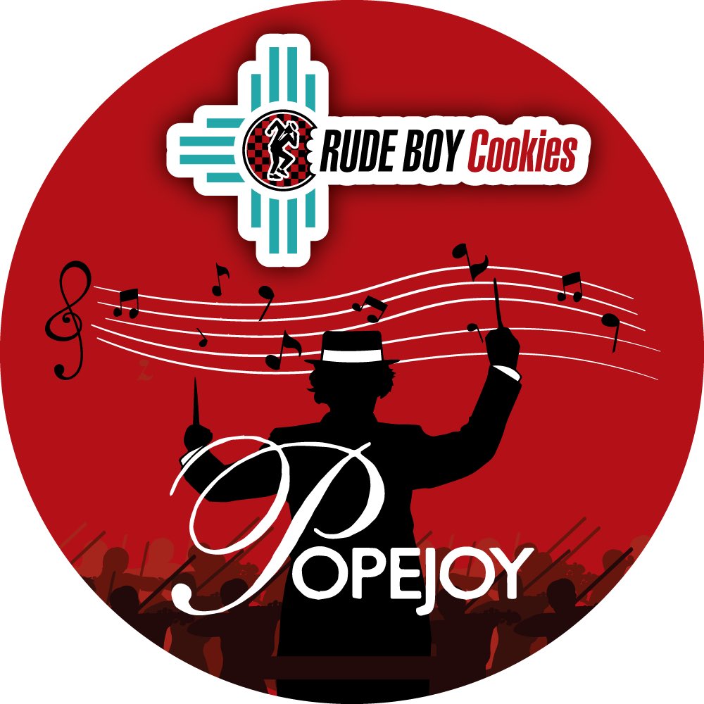 RUDE BOY COOKIES tweet media