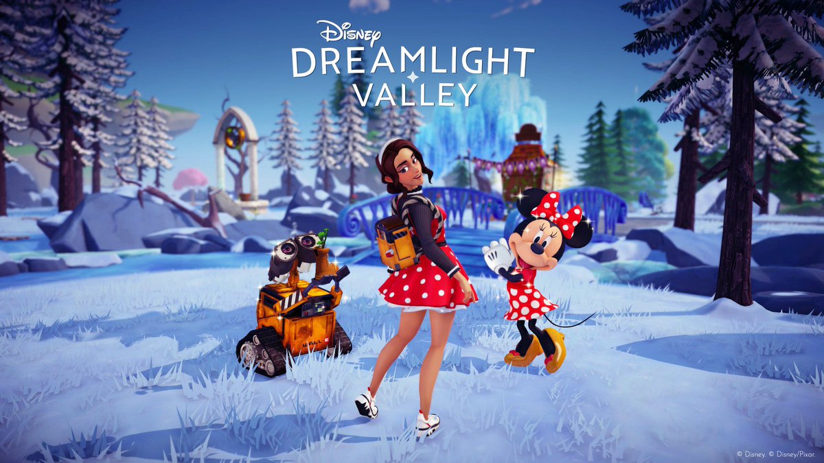 Disney Dreamlight Valley on Twitter "Did you know? As of Disney