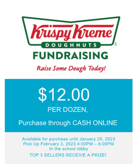 McspirittCSC's tweet photo. @McSpirittDPCDSB 
Krispy Kreme donuts freeze well and can be thawed within 10 seconds in the Microwave. Great for a quick after school snack. https://t.co/YZlAMqAoSR