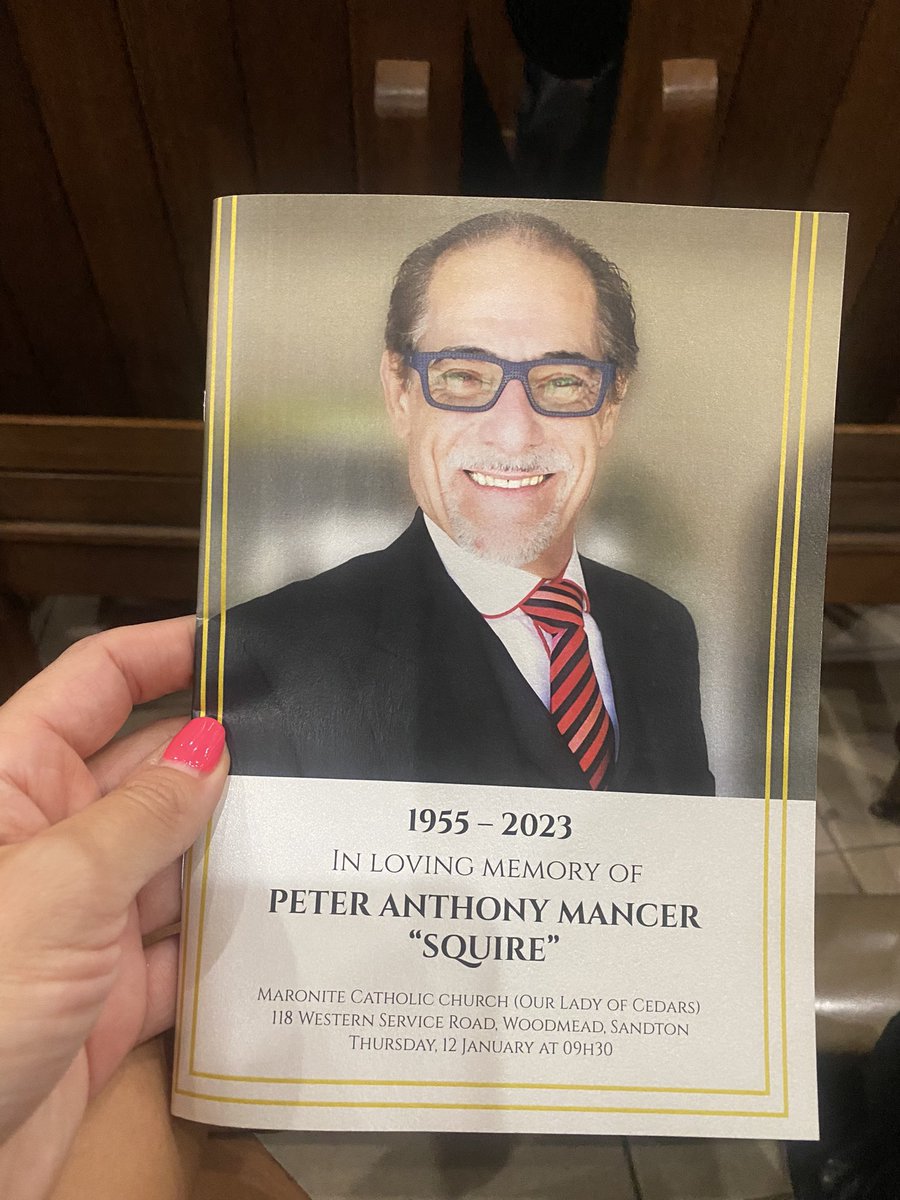 ViviCas's tweet photo. Ciao Peter ❤️ #RIPPM https://t.co/dGxAPO2XqT