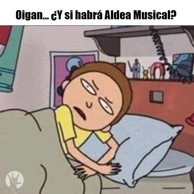 vivelatino's tweet photo. #AldeaMusicalVL 👀🔜 https://t.co/Mt0TBIH2an