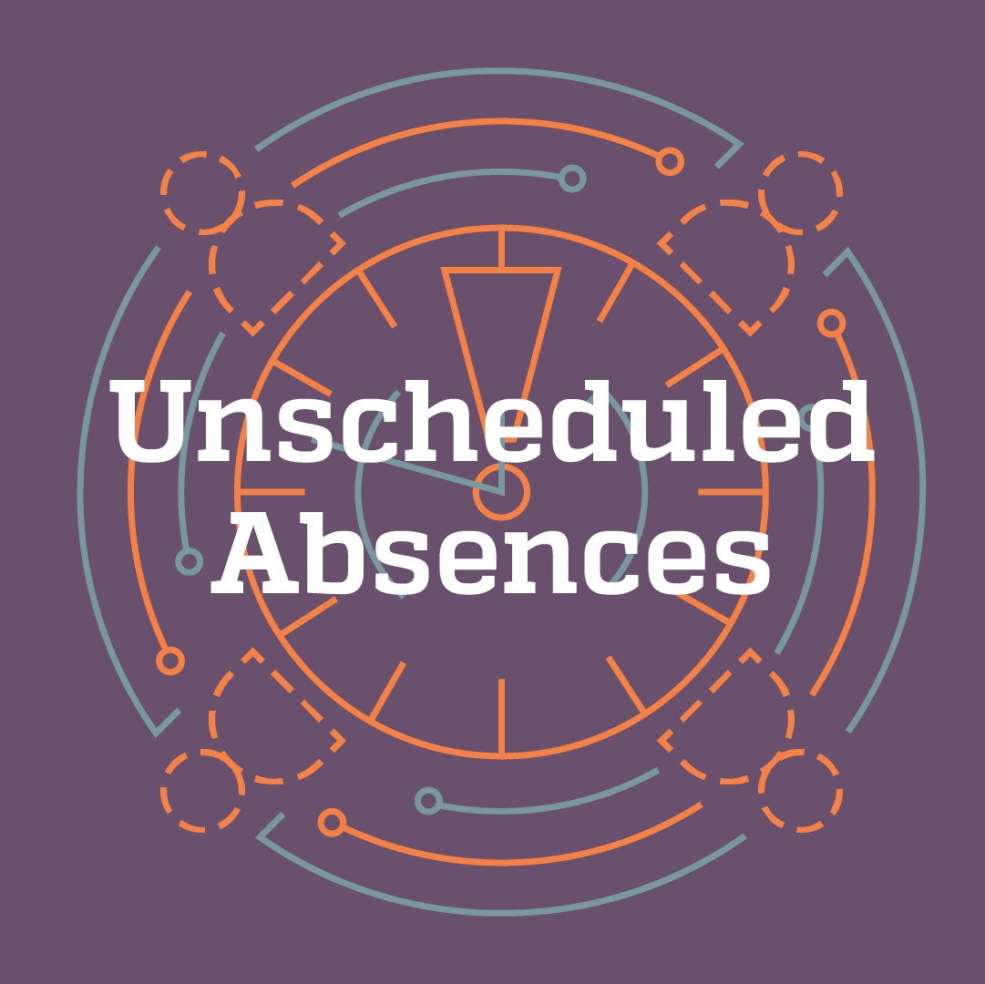 This week, our blog addresses common challenges and some solutions when it comes to unscheduled absences in the #PublicSafety industry. Blog link in bio.

#FirstResponders #WorkforceManagement #PoliceOfficers #SchedulingAutomation #911Dispatcher #PersonnelManagement #SafeCities