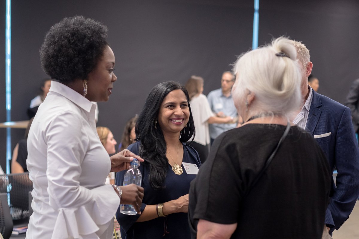 STATION_Dallas's tweet image. New to town or tech &amp;amp; looking to cultivate relationships in the startup ecosystem? 🤖

Join us for Dallas Cup of Capital on 1/13 for our most popular coffee networking event that makes it easy for you to meet your next co-founder, investor, or mentor! 
➡️ hubs.ly/Q01w-LfF0