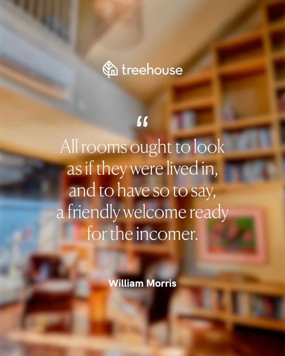 Treehouse tweet media
