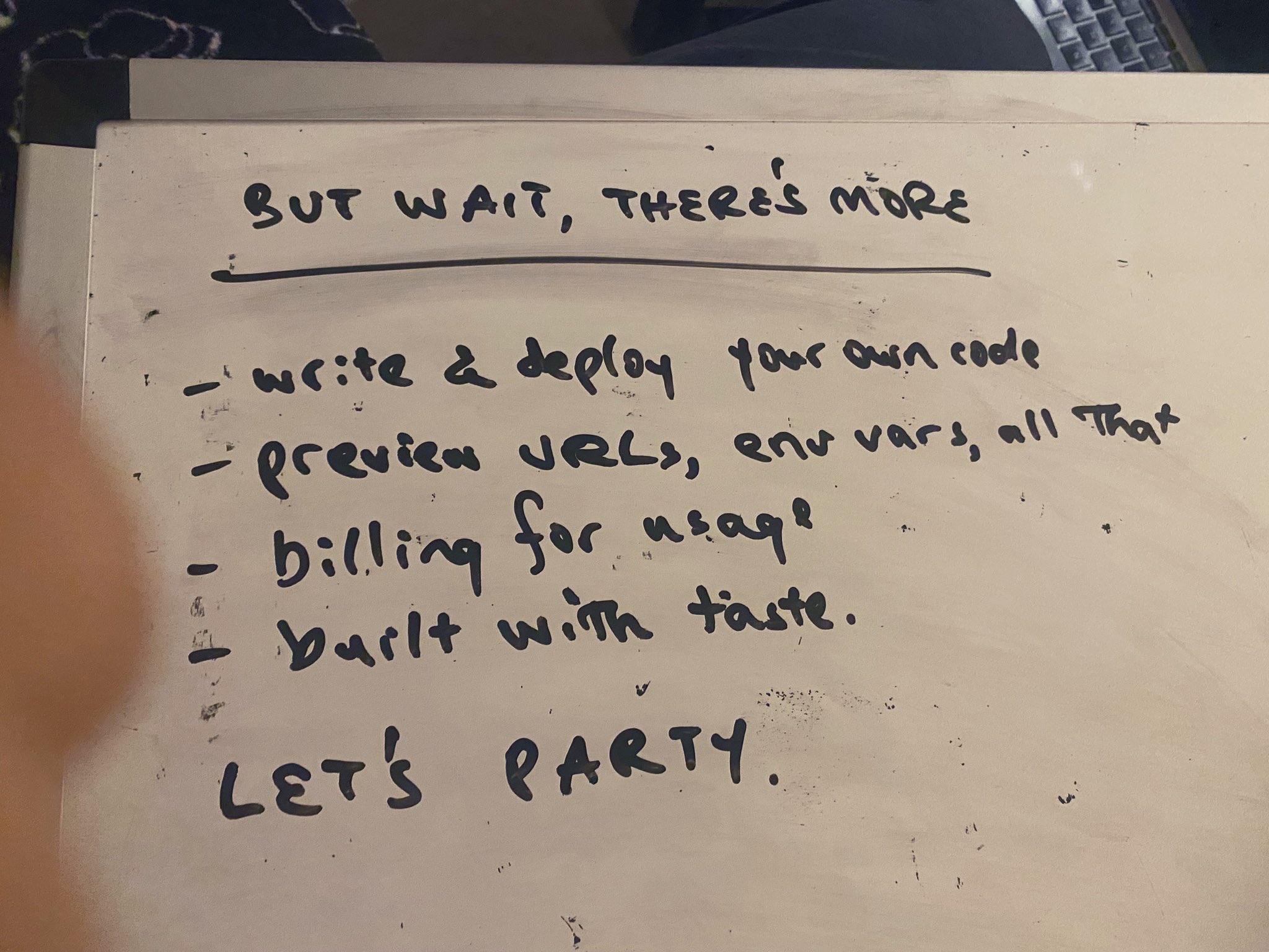 Partykit partykit io twitter