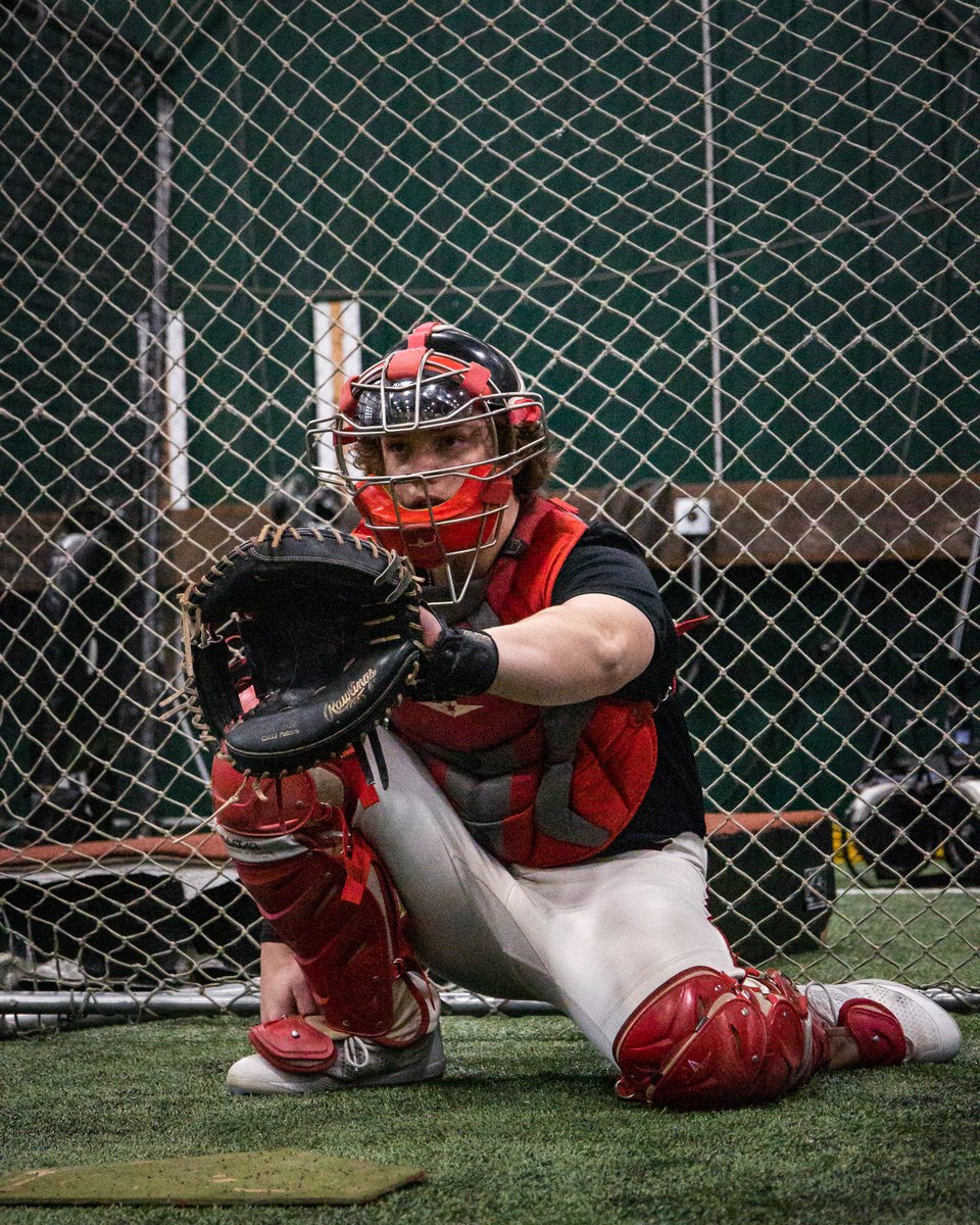 DawgsAcademy's tweet photo. Our Dawgs have been getting after it in all facets of the game this off-season! Can't wait to see the hard work put into action this upcoming season!
#dawgs #baseball #receiving #hitting #strength #power #speed #throwing #pitching #baseballstuff https://t.co/tyru5dLBsU