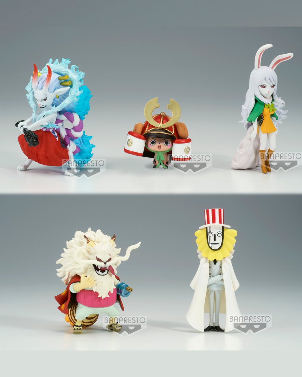 Bandaispirits_es tweet media
