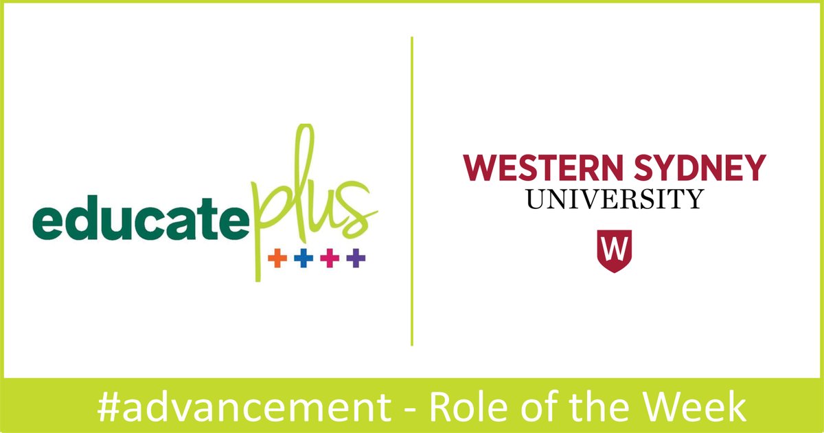 Educate Plus tweet media