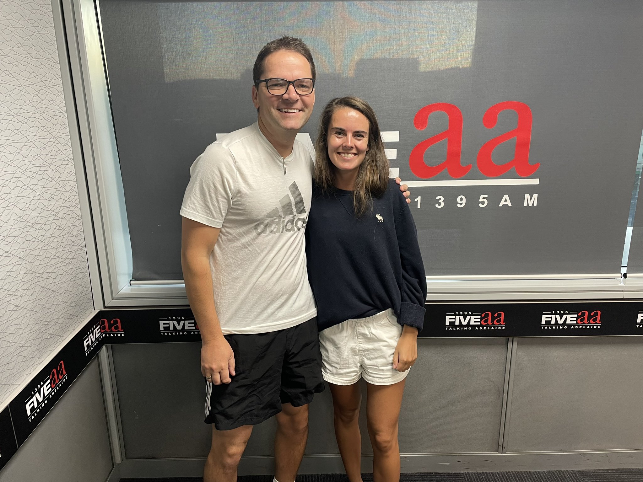 5aa 2024 listen live