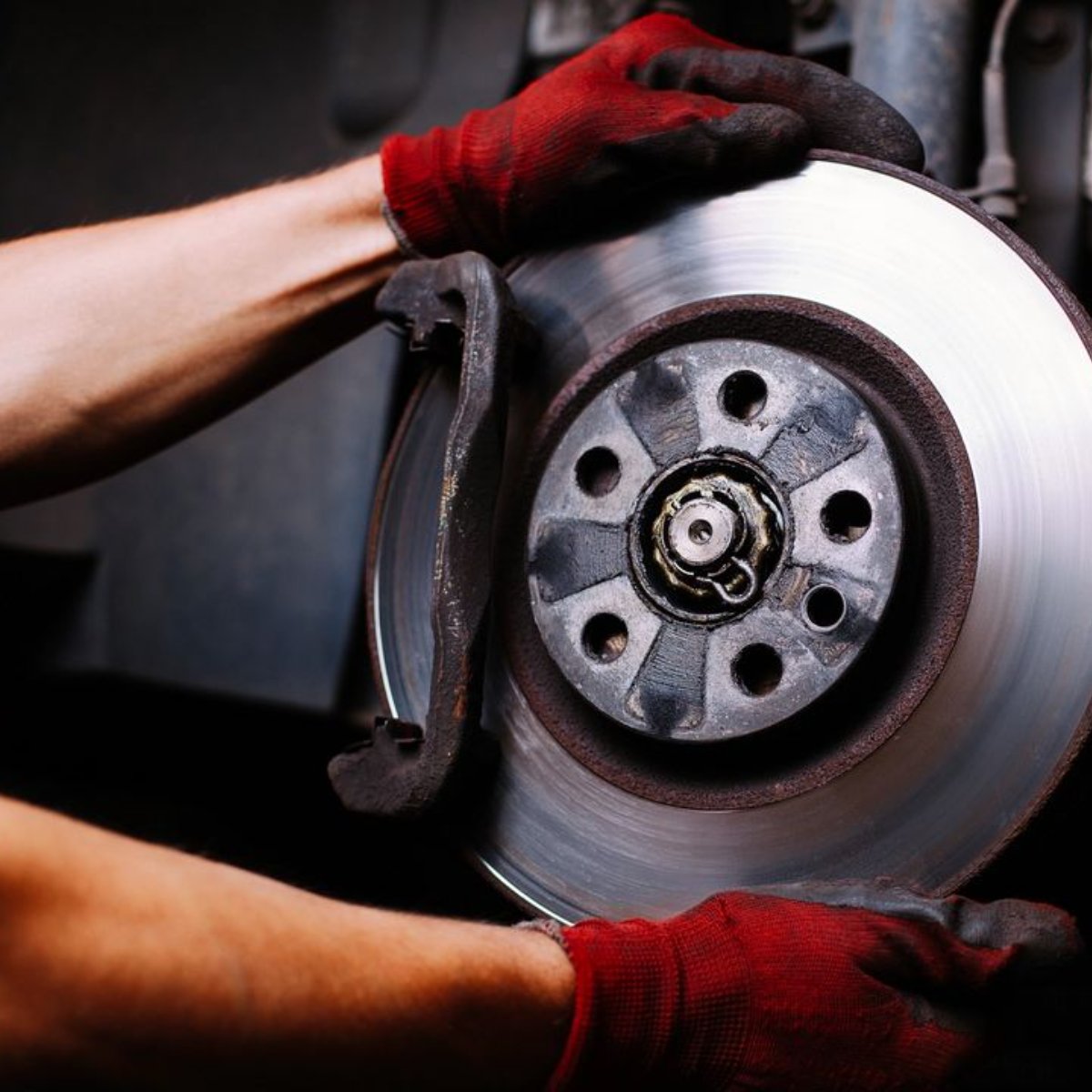 DPAutoDC's tweet photo. You can always count on our team to provide quality repairs while still keeping the price as affordable as possible. https://t.co/mdAQM0UGOr