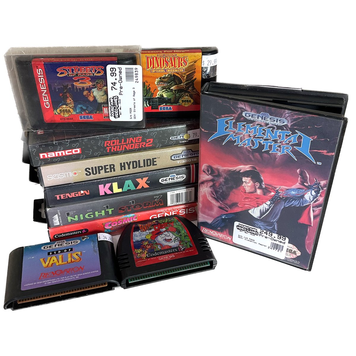 ogdoublejumpvg's tweet photo. These PlayStation games look pretty awesome, Top Gun anyone? #doublejumpvideogames https://t.co/VLy74vWtFq