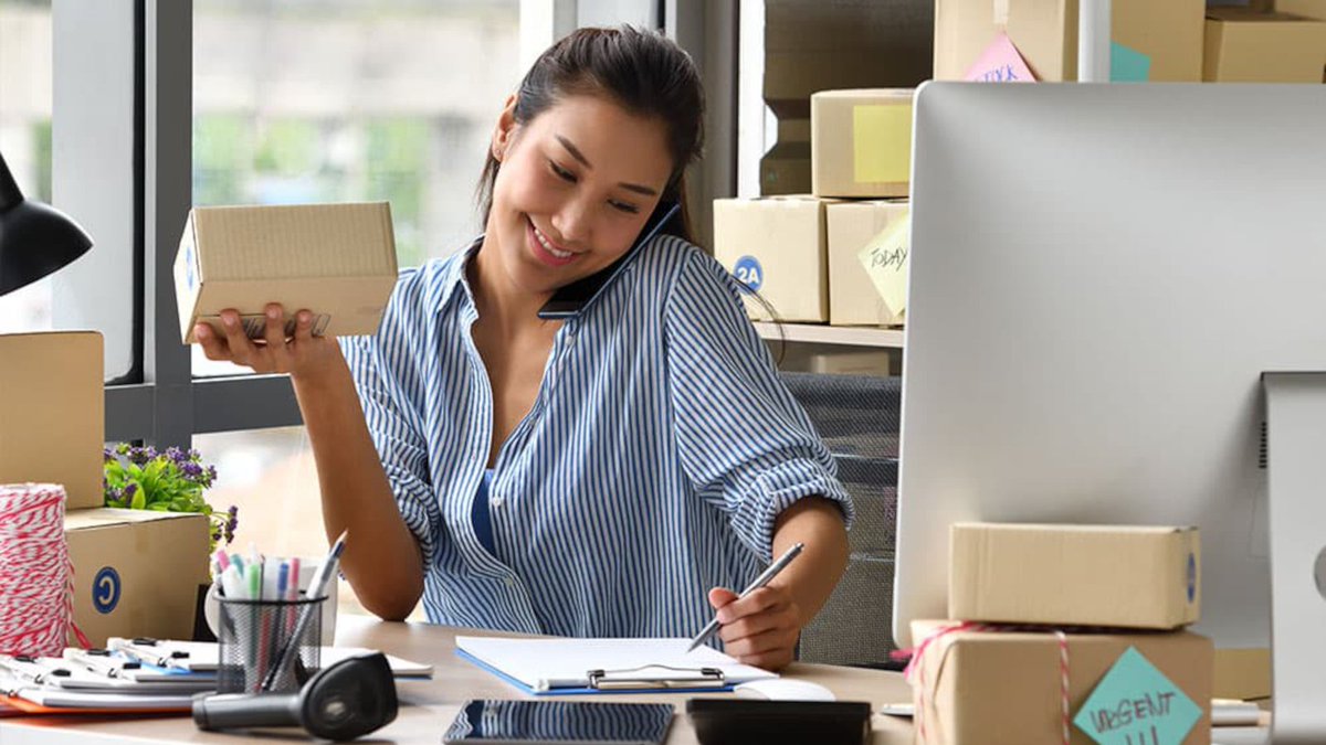 Tresta's tweet photo. Give your startup a main company number. Instantly add local and toll-free numbers on the best cloud phone platform. Tresta supports calling via our mobile app, and texting via our mobile and web apps.
https://t.co/B4Op5hmoDs https://t.co/GiCqccYrRS