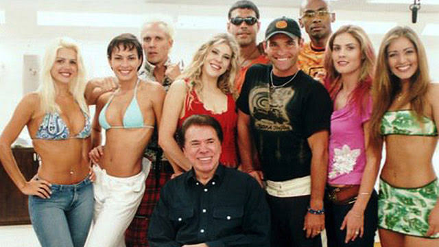 batcoffee's tweet photo. Eu acho que pra 2024 da pra chamar o Silvio Santos pra montar o casting #BBB23 https://t.co/SaNgxv9g3r