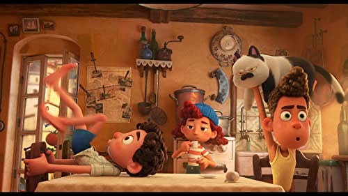 KyleTsetso's tweet photo. best thing about these highly stylized and visionary animated tv shows and movies we've been getting lately:  it's inspiring people to draw and animate in new and exciting ways that they wouldnt have without them

inspiration is our life blood https://t.co/KFUtw1yMEK