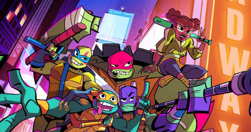 KyleTsetso's tweet photo. best thing about these highly stylized and visionary animated tv shows and movies we've been getting lately:  it's inspiring people to draw and animate in new and exciting ways that they wouldnt have without them

inspiration is our life blood https://t.co/KFUtw1yMEK