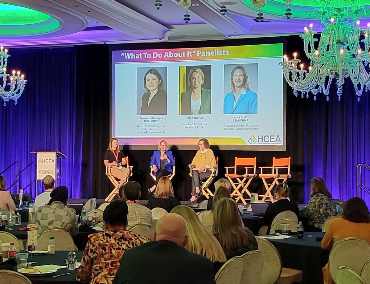 Robyn Davis, CPTD, CEM tweet media