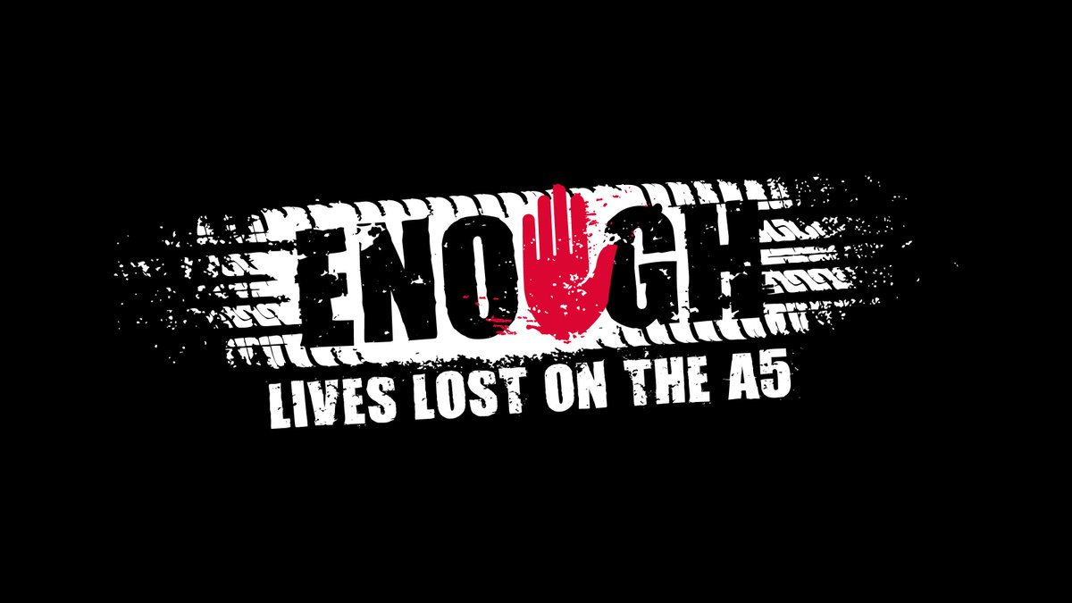 TyroneGAALive's tweet photo. Enough is Enough

An open invitation is extended to all members of the public to attend the launch of the ‘A5 Enough is Enough’ campaign supported by Tyrone GAA.

Read more 👉🏻 https://t.co/LazXmINYsL https://t.co/t8Wi58Nynr