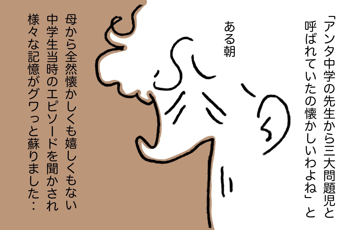 #パバーヌのこと 01 