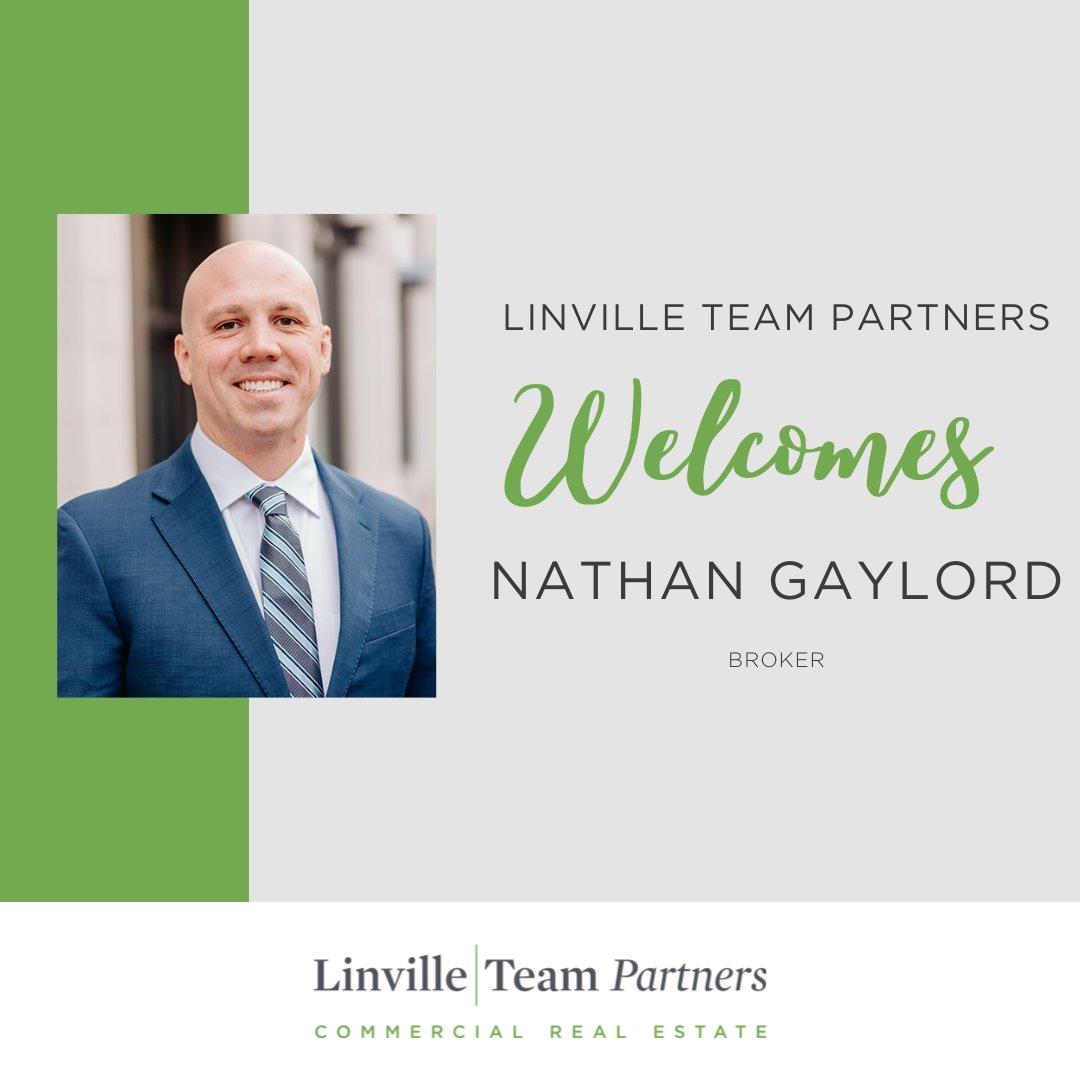 Linville Team Partners tweet media