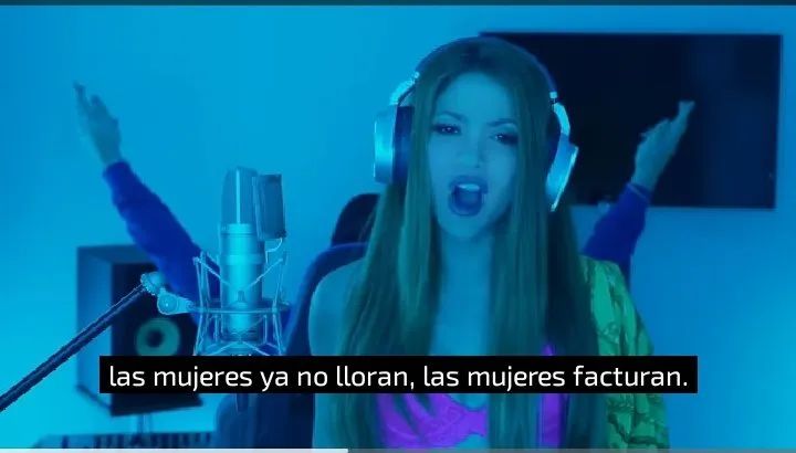 ManuelaBeltrn16's tweet photo. Las mujeres que hablan mal de Shakira. Clara/ mente fueron la Clara Chia de alguna relación. https://t.co/cbnyrOa3rH