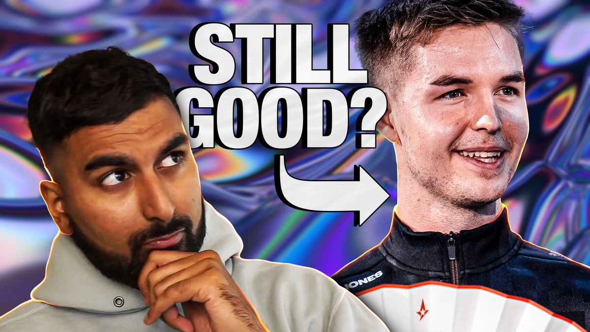 launders tweet media