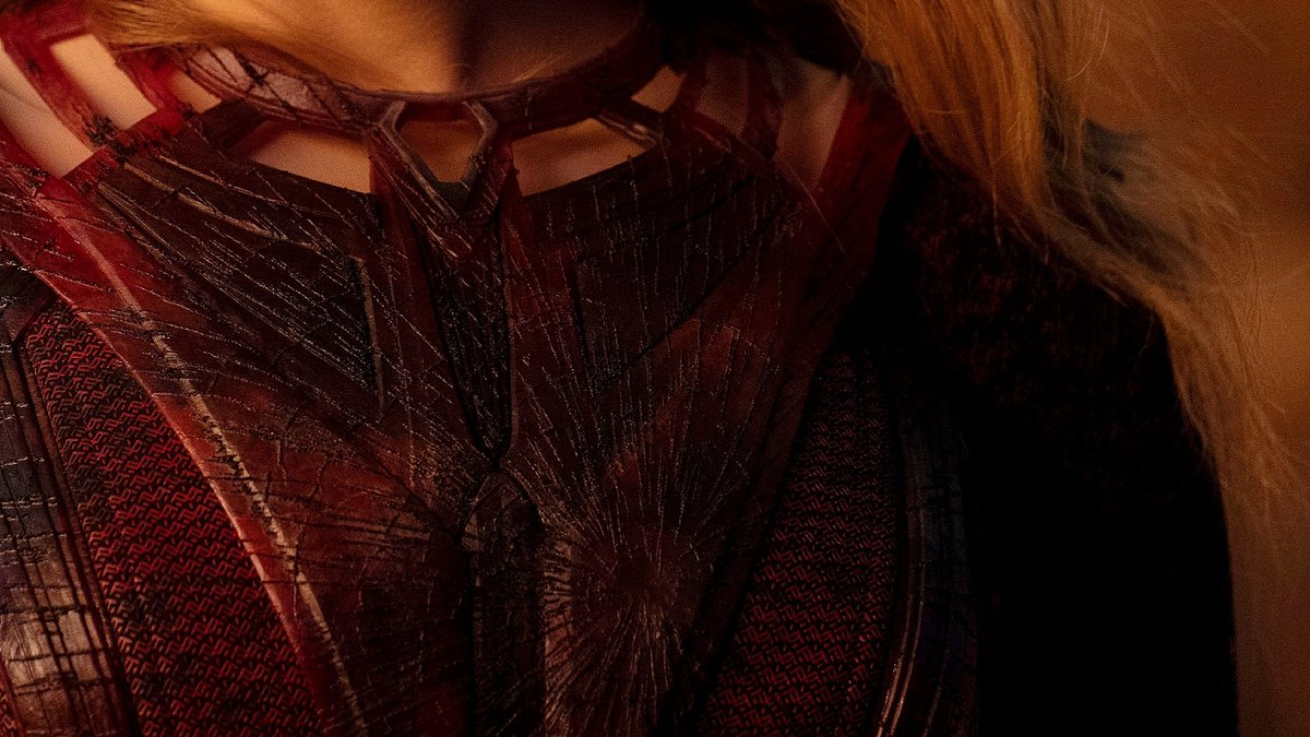 ScarletWitchUpd's tweet photo. The Scarlet Witch https://t.co/6I5xvHIQqQ