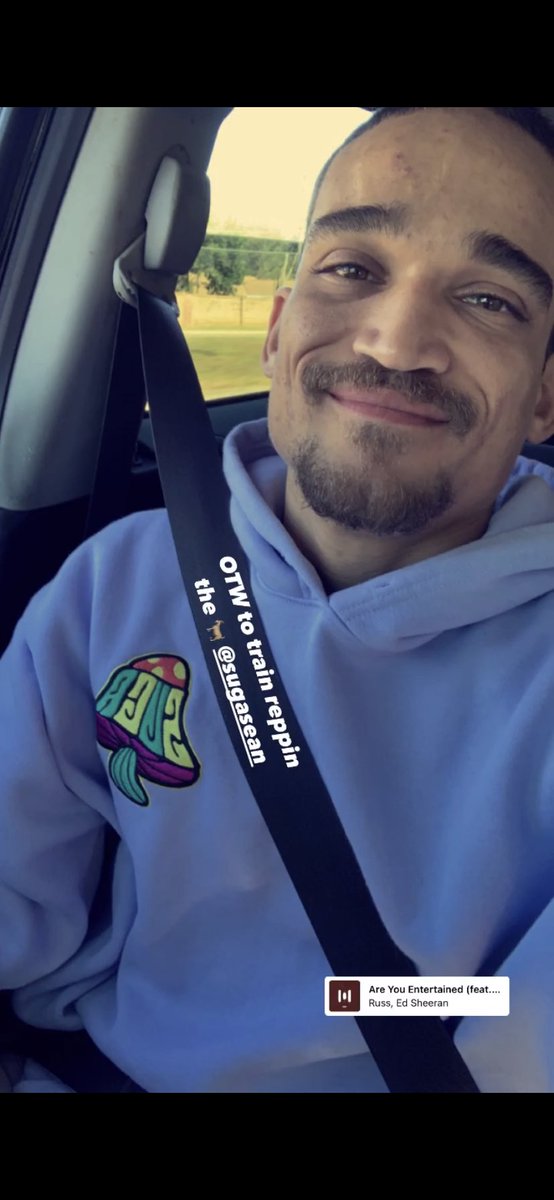 TonyLopez22's tweet photo. @SugaSeanMMA gonna visit later this year for some drop in classes with @TimwelchMT 😈 https://t.co/qRS5X7Z2VZ