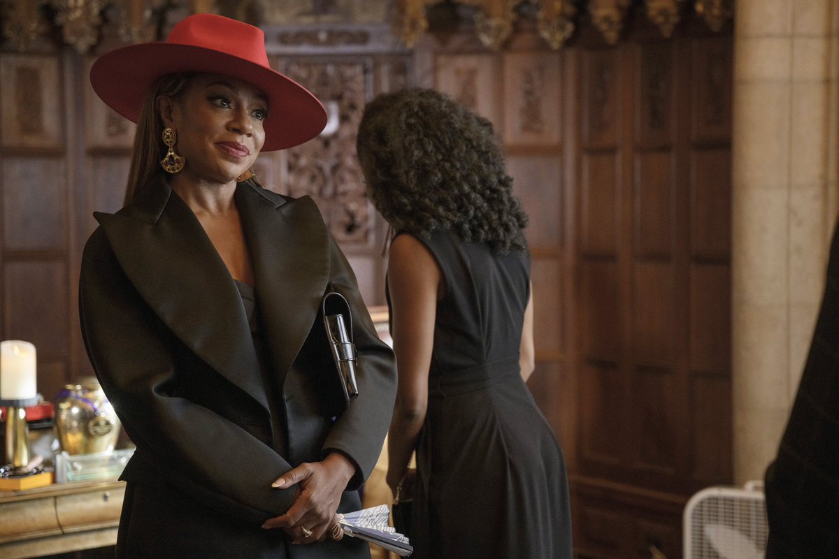cbs-studios-on-twitter-just-tasha-mack-serving-per-usual