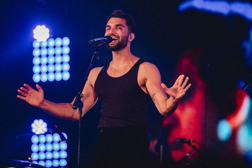 Auditório Ibirapuera tweet media