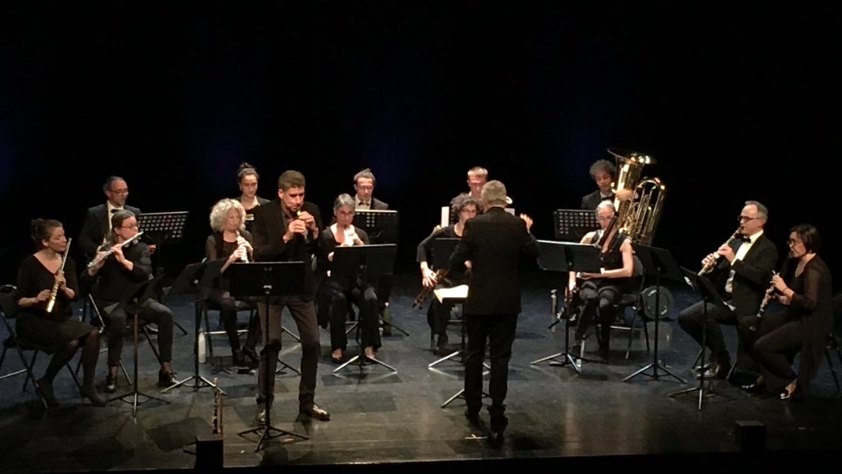 Philharmonie 2mondes tweet media