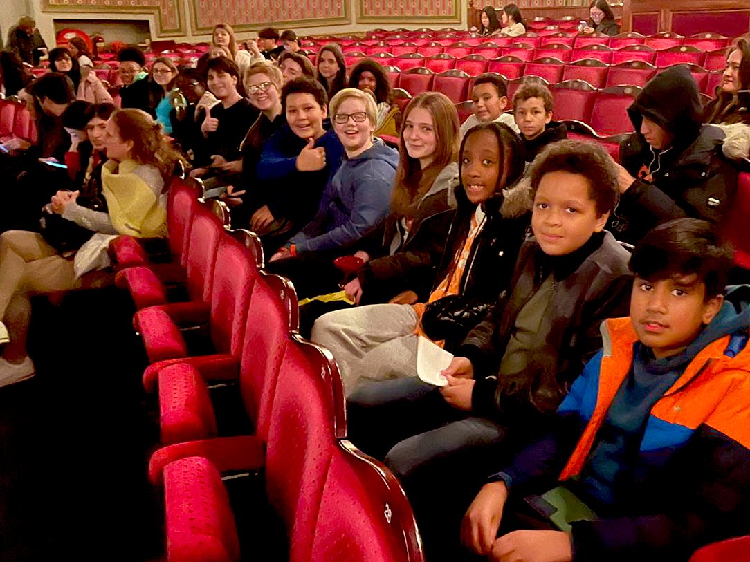 Wandsworth Music tweet media