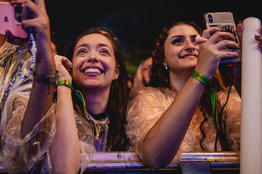 Auditório Ibirapuera tweet media