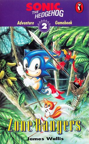 ShuffleSonic's tweet photo. Listeners, we're recording tonight!

We're picking back up where we left off with the 90s UK Sonic CYOA, Zone Rangers!

When we last left Sonic and Tails, they were trying to take down a Robotnik fortress in the Jungle Zone after he brainwashed their friends!

Send us questions! https://t.co/xnbs5wOzm1