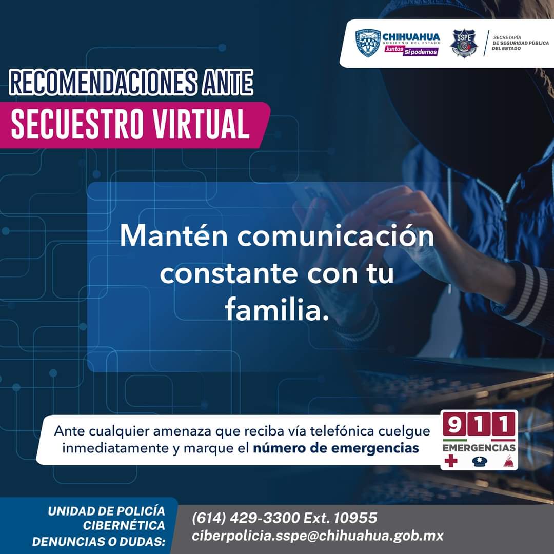 SSPE Chihuahua tweet media