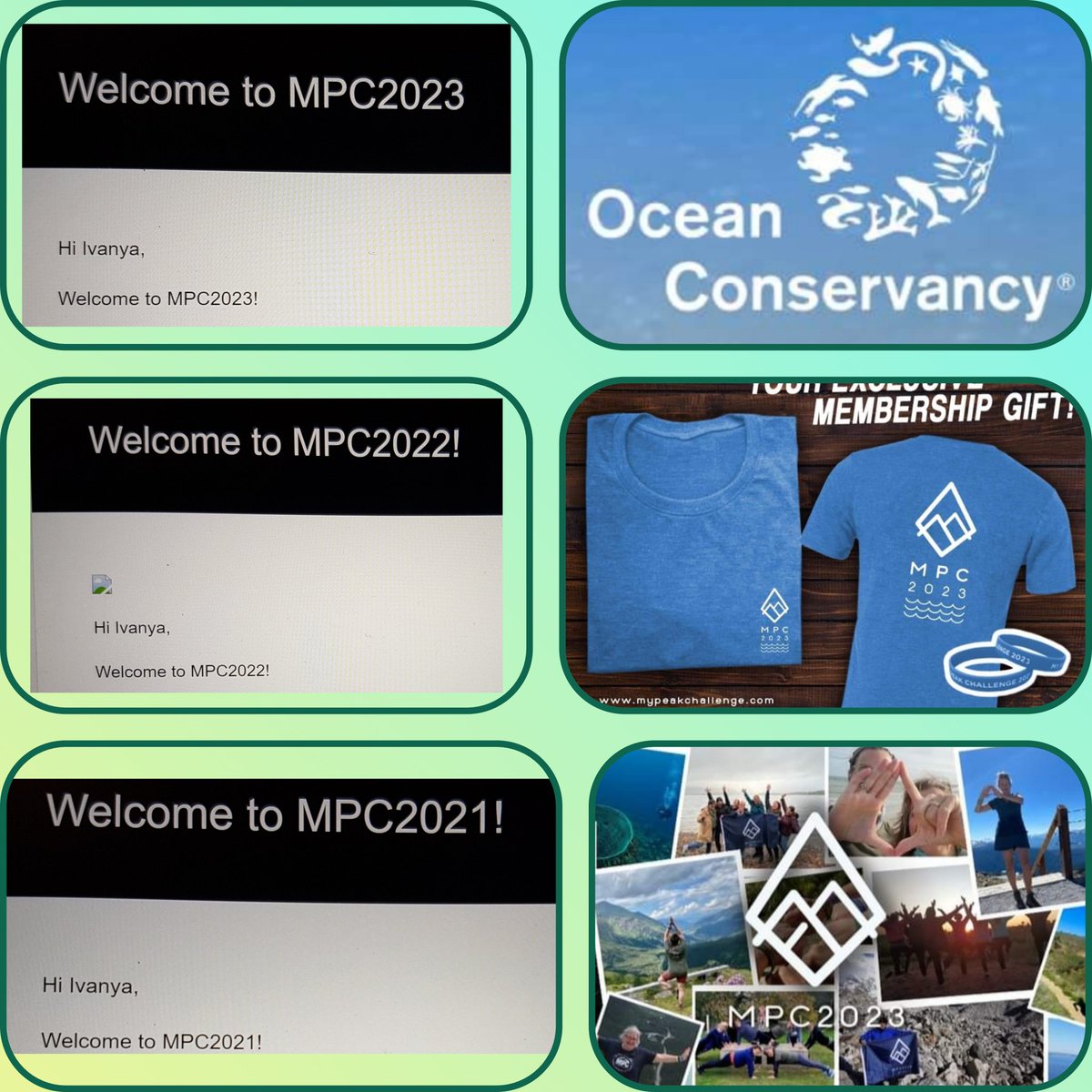 Ivanya76737556's tweet photo. Juhuuu!🤩 Just signed up for my 3rd year!!!💃😍
@MyPeakChallenge @SamHeughan @GermanPeaker @hulahooppeakers @PedalingPeakers https://t.co/mx0RBPP8aa