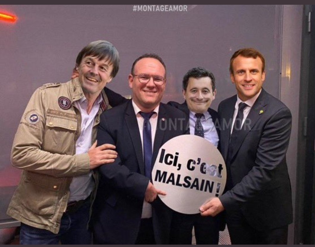 DuvalMarion6's tweet photo. @SylvainMaillard @DeputesRE Et vous proposer quoi contre les élus #Renaissance et #LREM qui sont actuellement accusés de viols et d'agression sexuelles ???
#Abad #Hulo #Peyrat #Darmanin https://t.co/qPNfyGxeDr