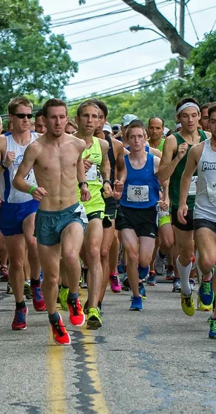 RhodeRunnerInc's tweet image. Throwback Thursday

Throwing it back to the good old days

The Blessing of the Fleet

Remember when it was warm?