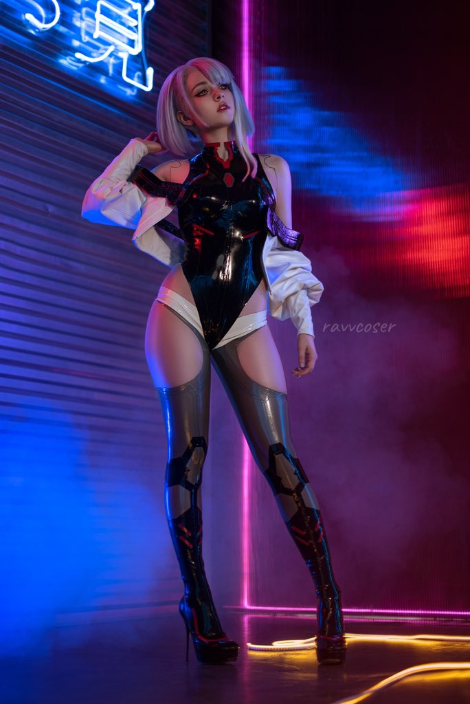 ravv ☀️ tweet media