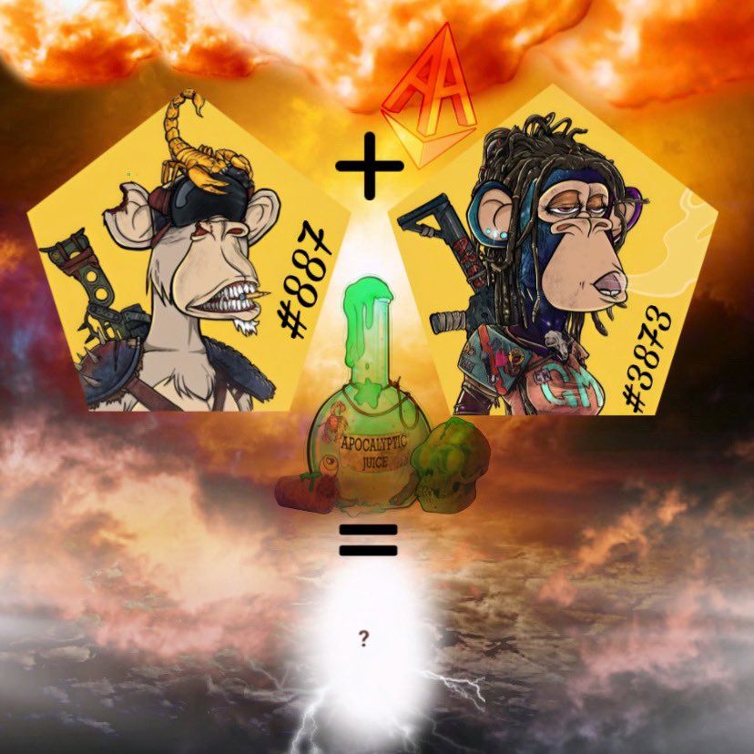 mrangel1_eth's tweet photo. I’m with the #AAPES #AAPESQUEEN it’s getting juicy 🚨🚀🍷 https://t.co/nYgIo1zlAC
