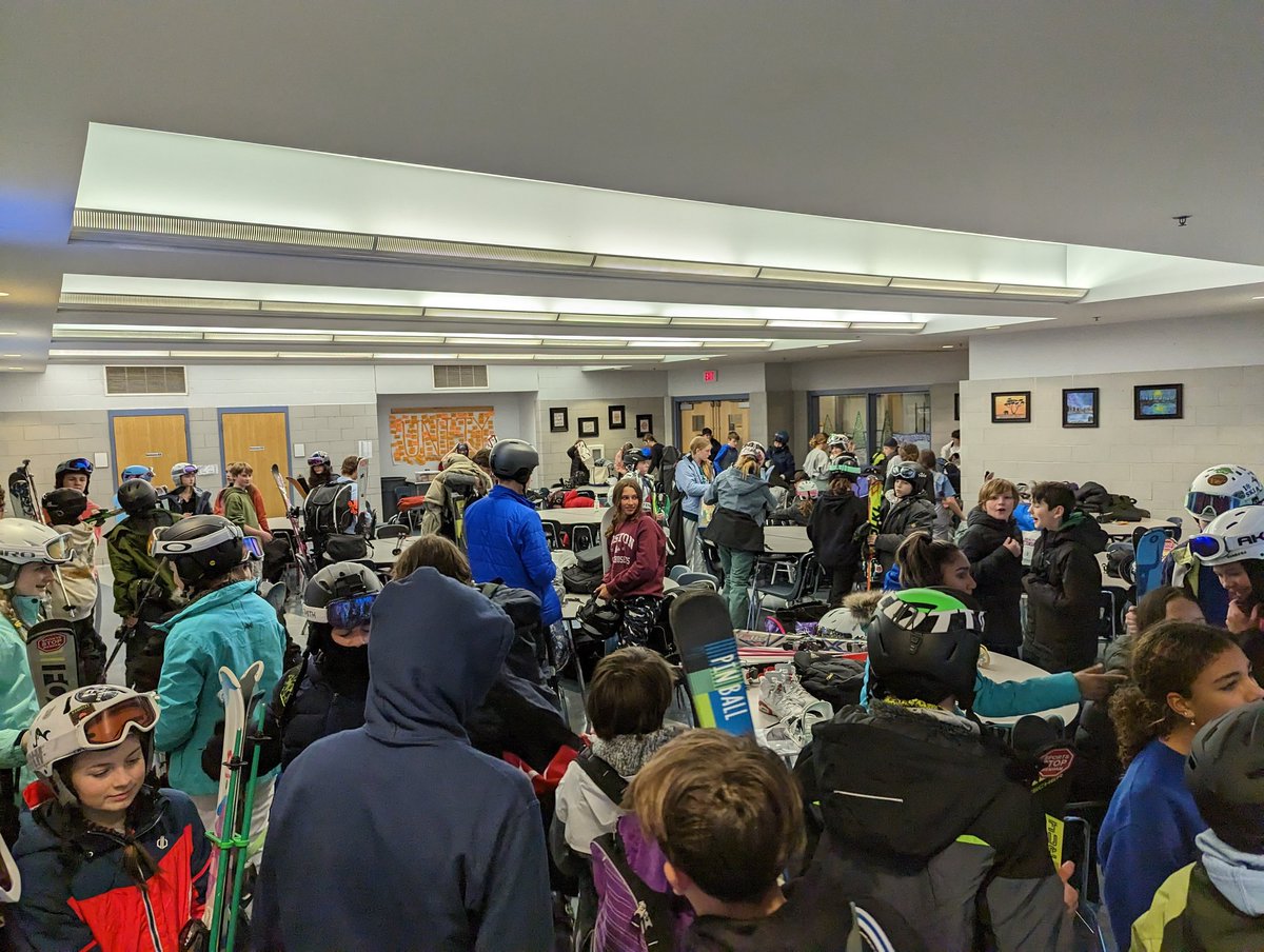 Holten Richmond MS (@hrmshawks1) on Twitter photo 